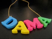Image of Name Me-Dama