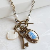 Image of Vintage Keepsake Bracelet