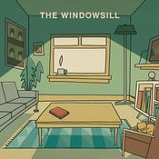 Image of The Windowsill - The Windowsill CD