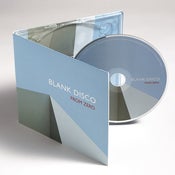Image of Blank Disco - From Zero CD
