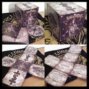 Image of CUBE 'EP'