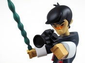 Image of Dragon King OG edition - kaNo