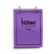 Image of {Become} ~ Diary for Finding Your Direction