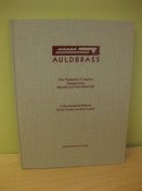 Image of <i>Auldbrass: The Plantation Complex Designed by Frank Lloyd Wright, a Documented History of Its Sou