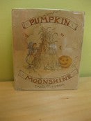 Image of <i>Pumpkin Moonshine</i> by Tasha Tudor