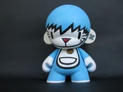 Image of 20-inch Munny Custom : Spikiemon