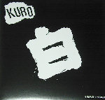 Image of KURO 1983-1985 LP