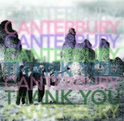 Image of Canterbury - Thank You