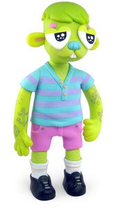 Image of Cody (Green)