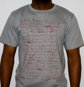 Image of Block Pro Tee (Grey)