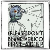 Image of First Aid EP / CD