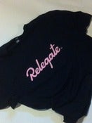 Image of Relegate tee