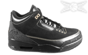 Image of Air Jordan 3 Retro BHM