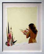 Image of "Hunter. Gatherer." {by Danielle Krysa}