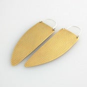 Image of Sakara earrings