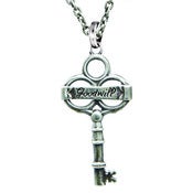 Image of GOODWILL- The 3 keys to happiness