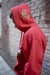 Image of Fade Hoodie | Red
