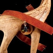 Image of Choker w/pendant