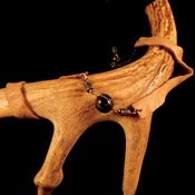 Image of Choker w/bead