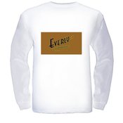 Image of Everly Family Fansite ~ Long-sleeved tee