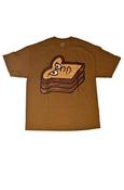Image of "STACK BREAD" T-Shirt 