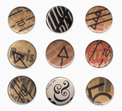 Image of Button Grab Bag - 10 Buttons
