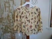 Image of chelliswilson. f/w 2011 "the blouse"