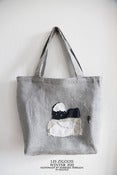 Image of smallsnow bag#2