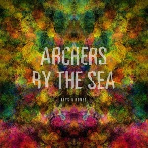 Image of FDS003 - ARCHERS BY THE SEA, "Keys & Bones"