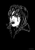 Image of Lost Soul A2 Print