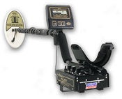 Image of Metal Detector Used Whites GMT with Bonus (Purchase New 11/2011)
