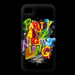 Image of Party all night