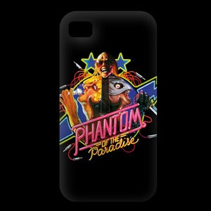 Image of Phantom
