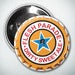 Image of Flesh Parade "Dirty Sweet Ale" (3" Button)