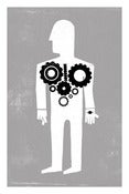 Image of I'm No Machine