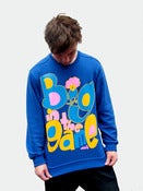 Image of Big in the Game - Sweat