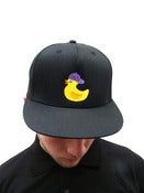 Image of QUACK-BACK