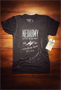 Image of Standard Issue Neuarmy Shirt