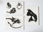 Image of Hearts In the Dark: Set