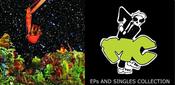 Image of Complete MC discography