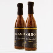 Image of Roasted Red Pepper Chipotle Sauce 