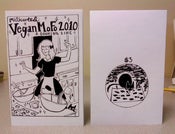 Image of Vegan MoFo 2010 