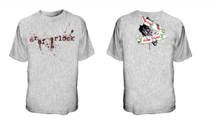 Image of Graf Orlock "John McClane Holiday Shirt"
