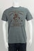 Image of Sailor Jerry Men's T-Shirt - Dressed up bones