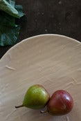 Image of Honor & Folly Dinnerware by Abigail Murray