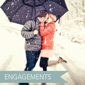 Image of Engagement Session