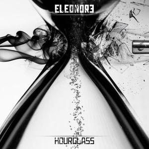 Image of ELEONORE - Hourglass (CD+DVD) - Digipack 
