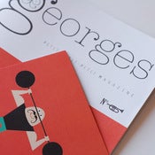 Image of Georges *Le nouveau numéro (Trompette) est arrivé !*