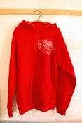 Image of Trainer Hoodie
