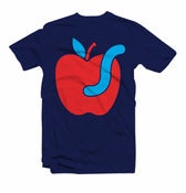 Image of An apple a day